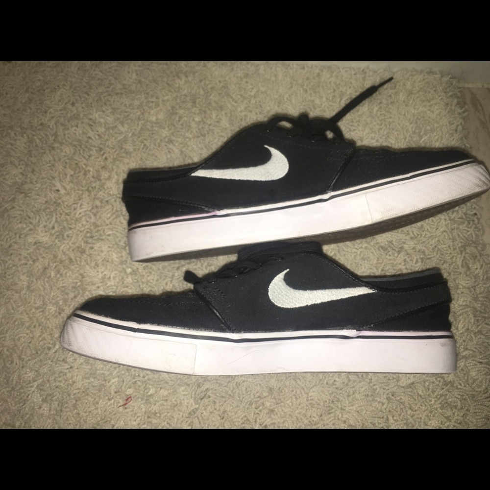 Nike SB zoom stefan janoski sneakers mens 6.5, w 8